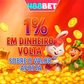 488BET Ganhe R$ 100,00 Gratis