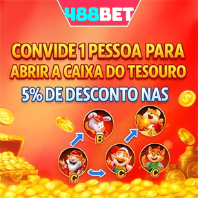 488BET Rebate