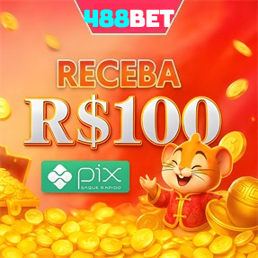 488BET Ganhe R$ 100,00 Gratis